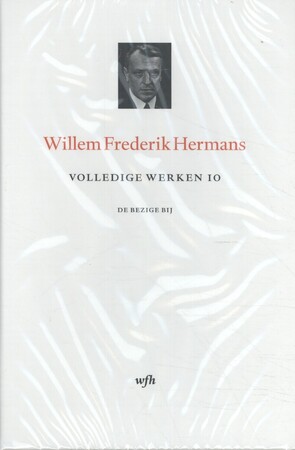 Volledige werken deel 10 - Willem Frederik Hermans