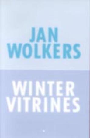 Wintervitrines - Jan Wolkers Wintervitrines - Jan Wolkers