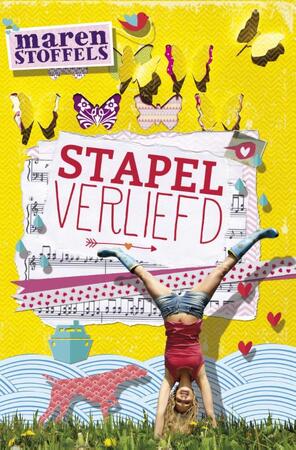 Stapelverliefd - Maren Stoffels Stapelverliefd - Maren Stoffels