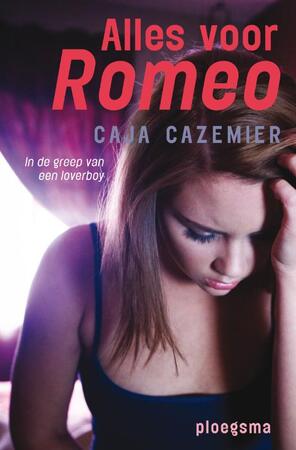 Alles voor Romeo - Caja Cazemier Alles voor Romeo - Caja Cazemier