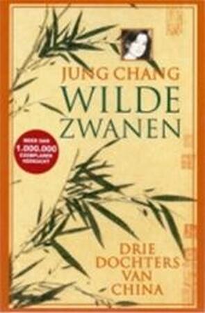 Wilde Zwanen - Jung Chang