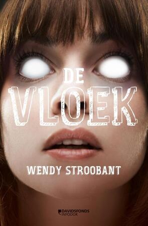 De vloek - Wendy Stroobant