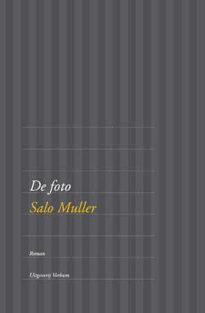 De foto - Salo Muller De foto - Salo Muller