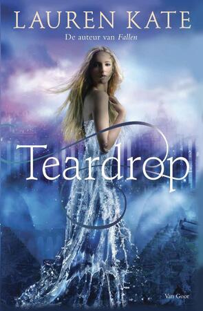 Teardrop - Lauren Kate Teardrop - Lauren Kate