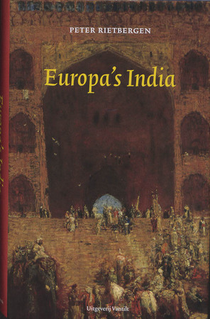Europa's India - P. Rietbergen
