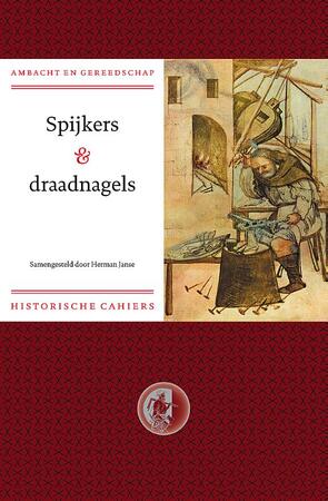 Spijkers en draadnagels - Spijkers en draadnagels -