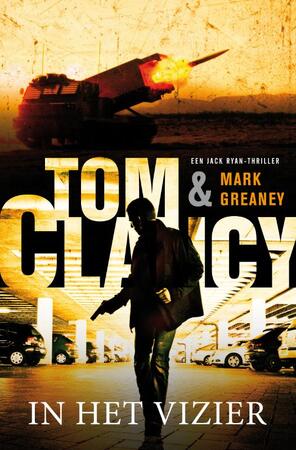 In het vizier - Tom Clancy In het vizier - Tom Clancy