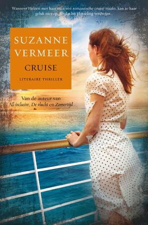 Cruise - Suzanne Vermeer Cruise - Suzanne Vermeer