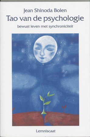 Tao van de psychologie - J. Shinoda Bolen Tao van de psychologie - J. Shinoda Bolen