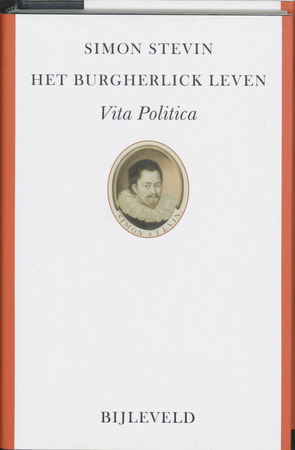 Het Burgherlick Leven - Simon Stevin Het Burgherlick Leven - Simon Stevin