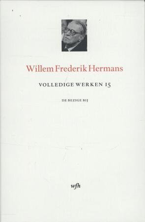 15 - Willem Frederik Hermans 15 - Willem Frederik Hermans