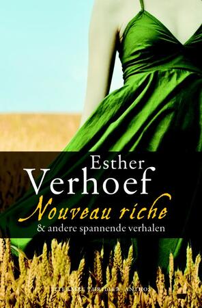 Nouveau Riche - Esther Verhoef Nouveau Riche - Esther Verhoef