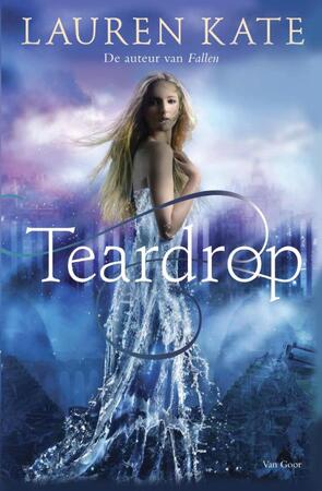 Teardrop - Lauren Kate Teardrop - Lauren Kate