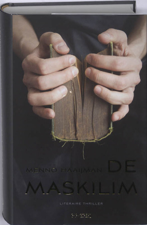 De Maskilim - Menno Haaijman