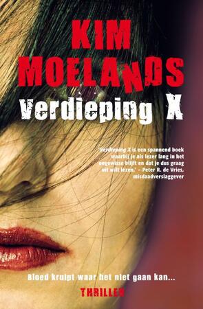 Verdieping x - Kim Moelands Verdieping x - Kim Moelands