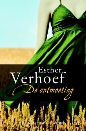 De ontmoeting - Esther Verhoef De ontmoeting - Esther Verhoef