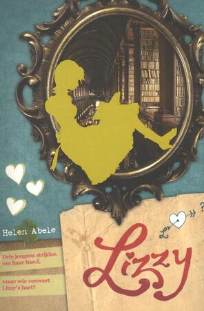 Lizzy - Helen Abele, Hilke Makkink, Rona van den Top