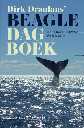 Beagledagboek - Dirk Draulans Beagledagboek - Dirk Draulans