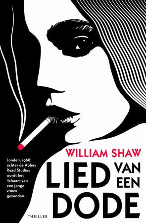 Lied van een dode - William Shaw Lied van een dode - William Shaw