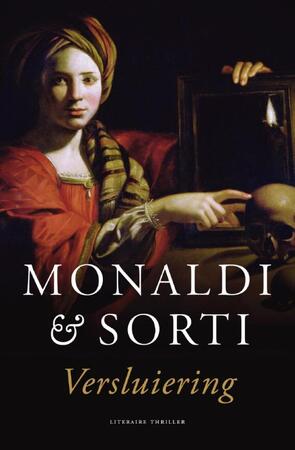 Versluiering - Monaldi & Sorti Versluiering - Monaldi & Sorti