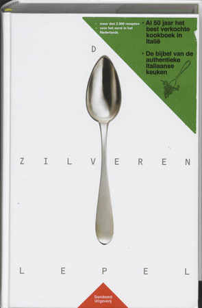 De zilveren lepel - Unknown De zilveren lepel - Unknown