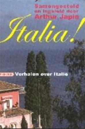 Italia ! - A. Japin Italia ! - A. Japin