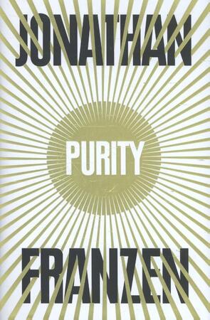 Purity - Franzen J