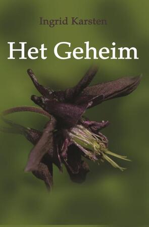 Het geheim - Ingrid Karsten Het geheim - Ingrid Karsten