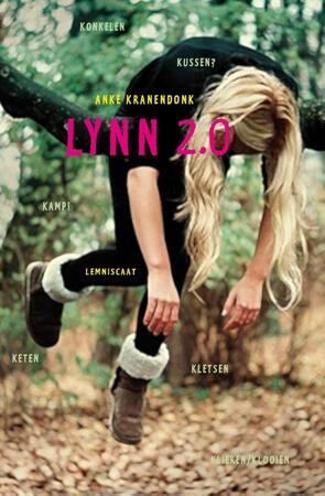 Lynn 2.0 - Anke Kranendonk
