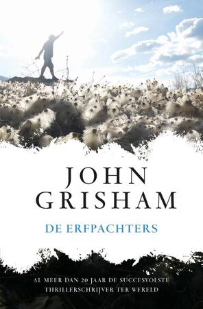 De erfpachters - John Grisham De erfpachters - John Grisham