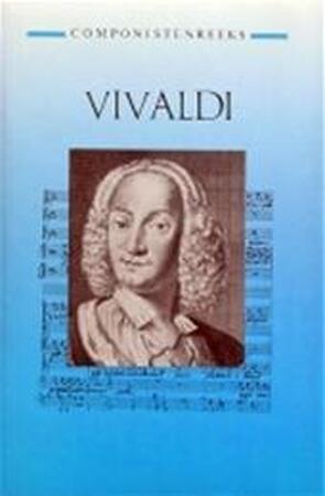 Vivaldi - J. van. Leeuwen Vivaldi - J. van. Leeuwen