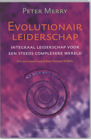Evolutionair Leiderschap - P. Merry