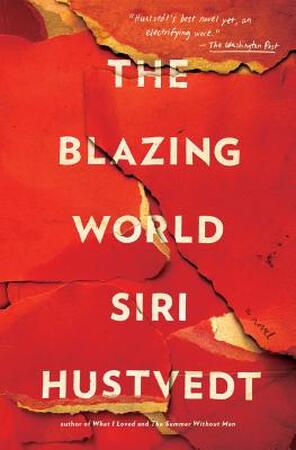 The Blazing World - Siri Hustvedt