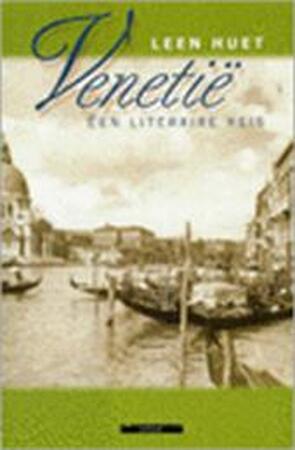 Venetië - Leen Huet Venetië - Leen Huet