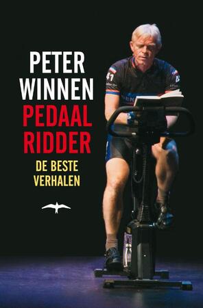 Pedaalridder - P. Winnen