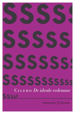 De ideale redenaar - Cicero De ideale redenaar - Cicero