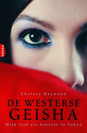 De westerse Geisha - C. Haywood