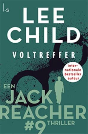 Voltreffer - Lee Child Voltreffer - Lee Child