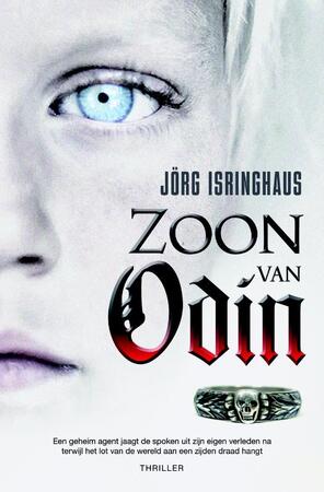 Zoon van Odin - Jörg Isringhaus Zoon van Odin - Jörg Isringhaus