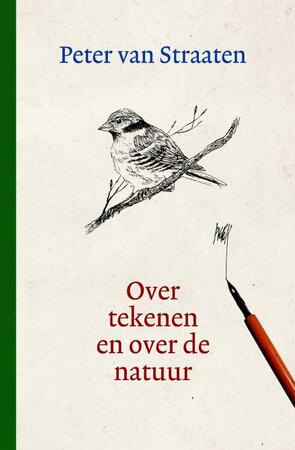 Over tekenen - Peter van Straaten Over tekenen - Peter van Straaten
