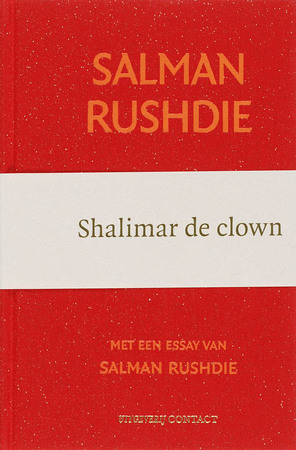 Shalimar de clown / Jubileumuitgave - Salman Rushdie Shalimar de clown / Jubileumuitgave - Salman Rushdie