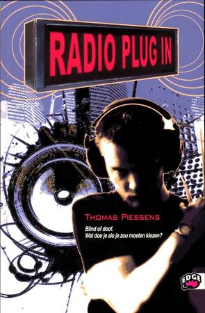 Radio plug-in - Thomas Piessens