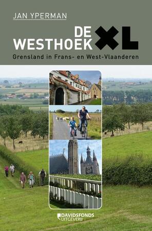 DE WESTHOEK XL - Jan Yperman DE WESTHOEK XL - Jan Yperman