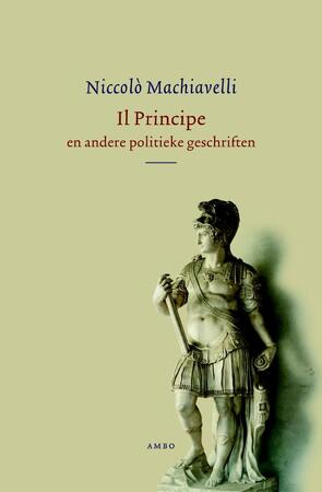 Il Principe - N. Machiavelli