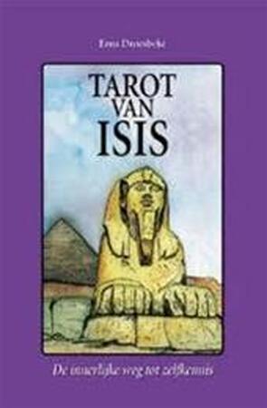 Tarot van Isis - Erna Droesbeke