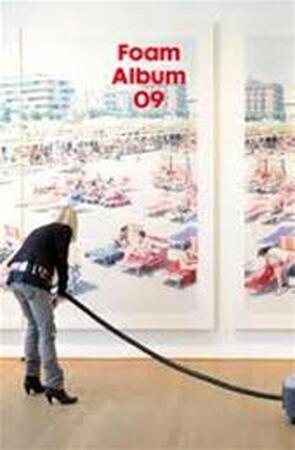 Foam Album 09 - Foam Fotografiemuseum (Amsterdam Netherlands)