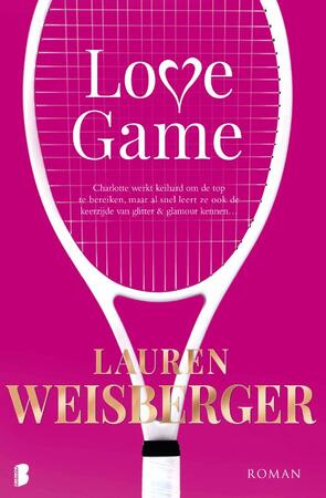 Love game - Lauren Weisberger Love game - Lauren Weisberger