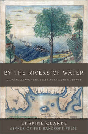 By the Rivers of Water - Erskine Clarke