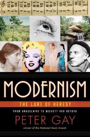 Modernism - Peter Gay