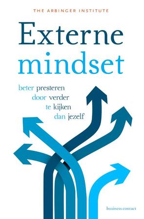 Externe mindset - Arbinger Institute